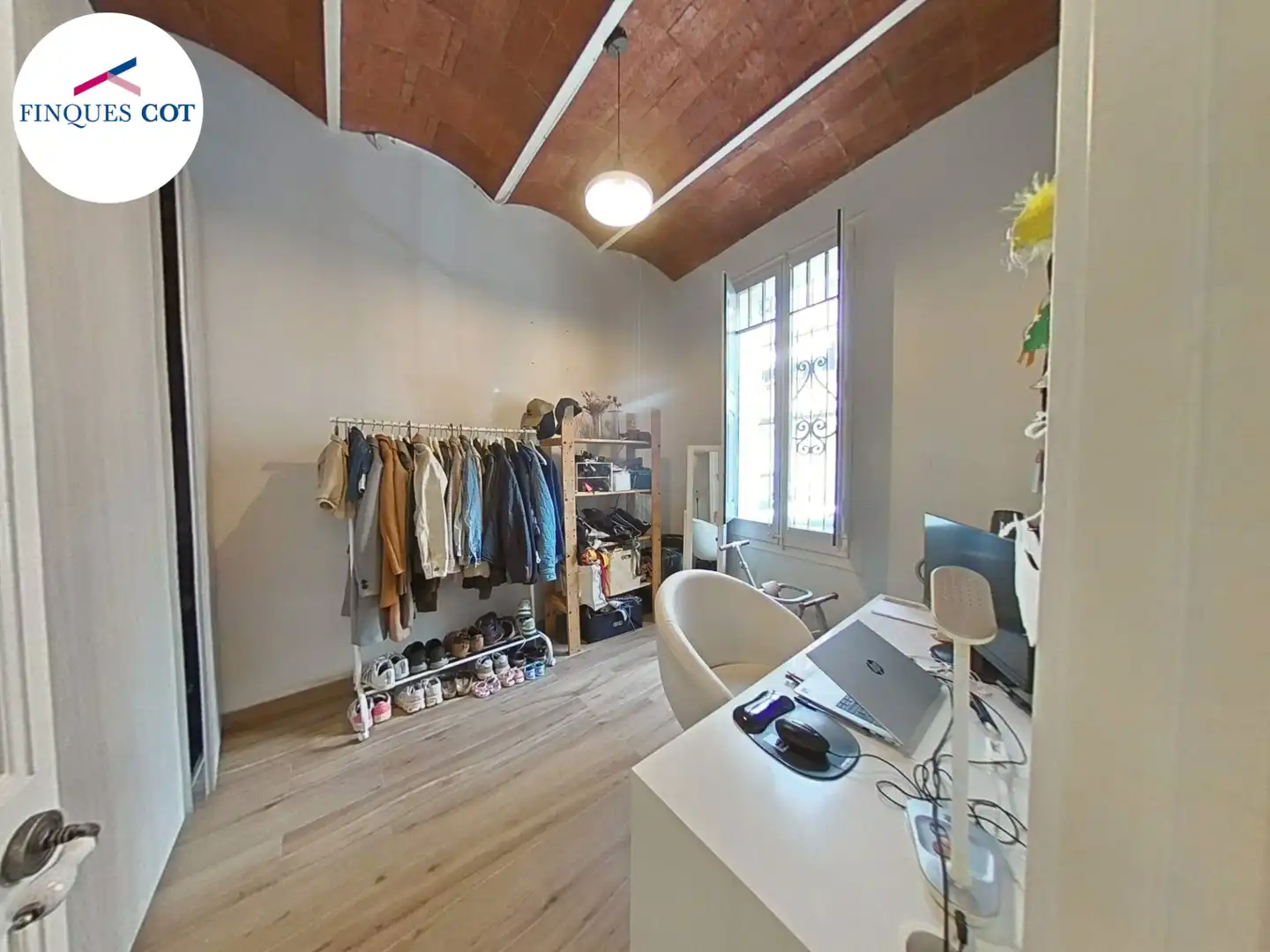 Ground floor for sale in Granollers  with Air Conditioner, Heating and Private garden