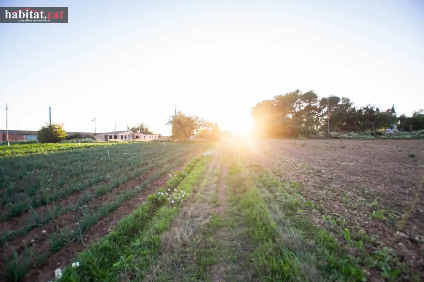 Finca rústica en venta en Vilanova i la Geltrú con Jardín privado y Terraza