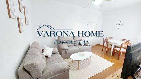 Foto 2 de Pis de lloguer a Calle José María Valdenebro, 11, Ciudad Jardín - Zoco,  Córdoba Capital