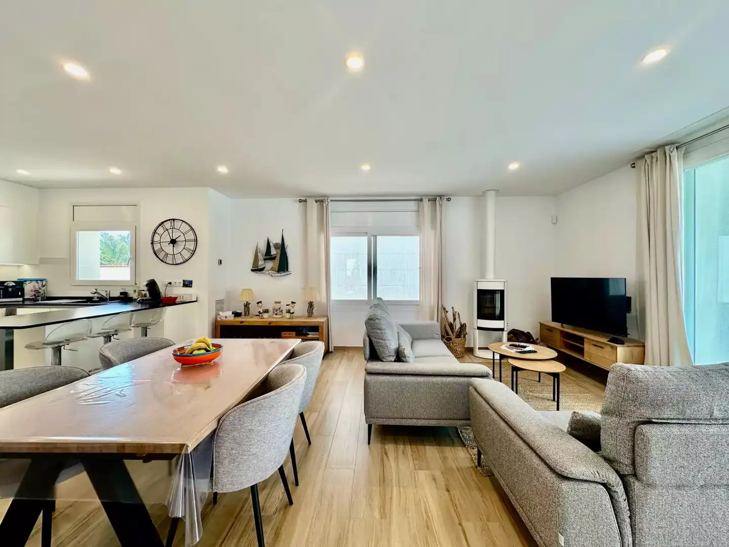 Maison avec piscine à vendre à Tordera - Fluvià - Llobregat, imagen 22