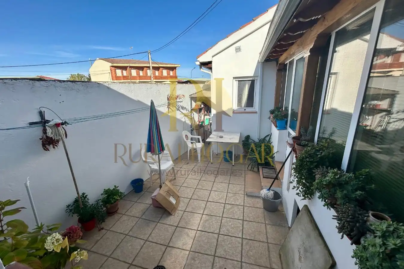 Casa o xalet en venda a Avenida la Bañeza, 48, Villarejo de Órbigo