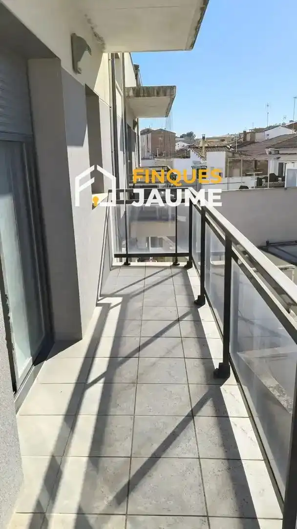 Àtic amb ascensor en venda a major, imagen 7