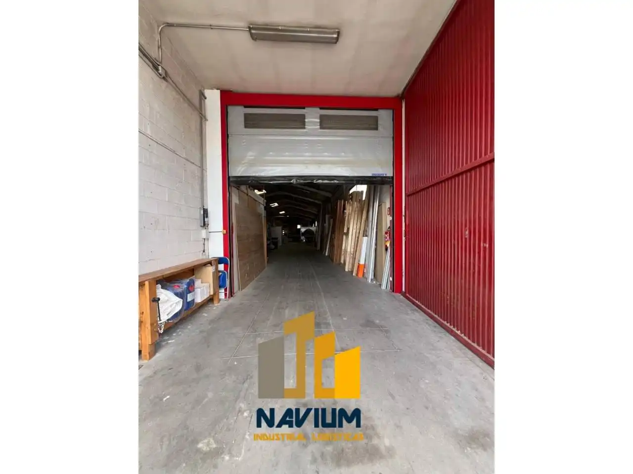 Nave industrial in vendita a Los Olivos - Los Ángeles, imagen 25