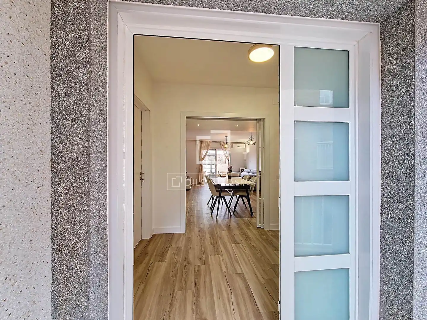 Haus oder Chalet zum Verkauf in Vilanova i la Geltrú mit Klimaanlage, Heizung und Parkett