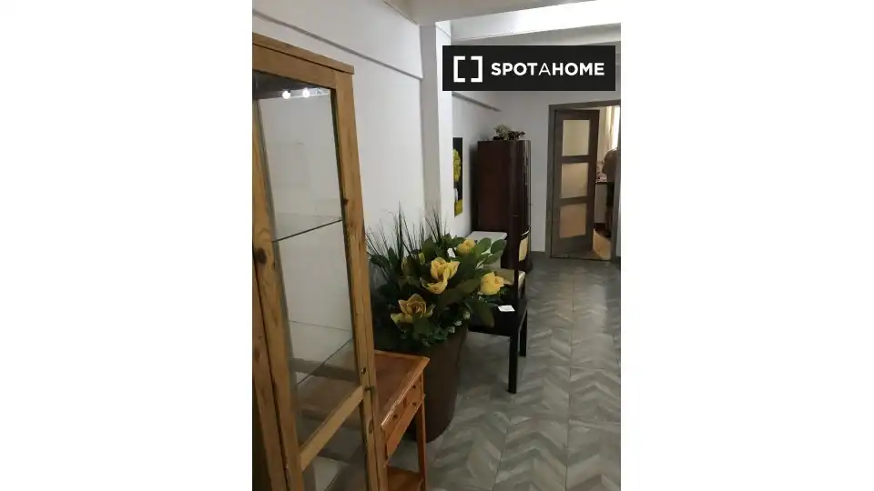 Zimmer in Vallcarca i els Penitents