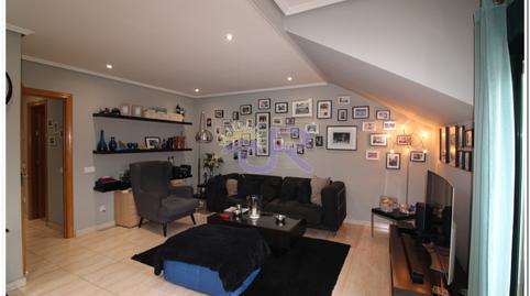 Photo 5 of Attic for sale in Calle Mirasierra, 25, Casco Urbano, Madrid