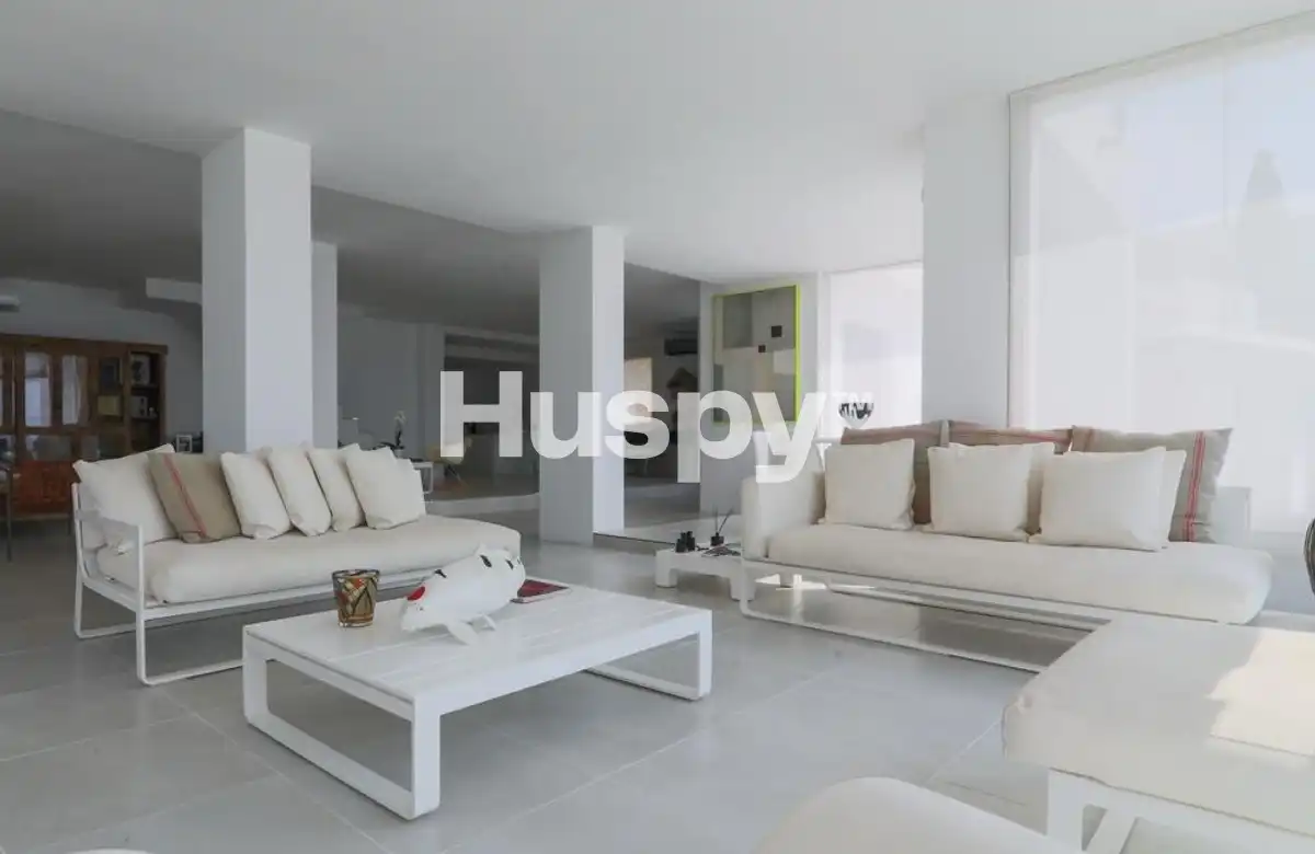 Casa amb terrassa en venda a Carrer Madrid, imagen 4