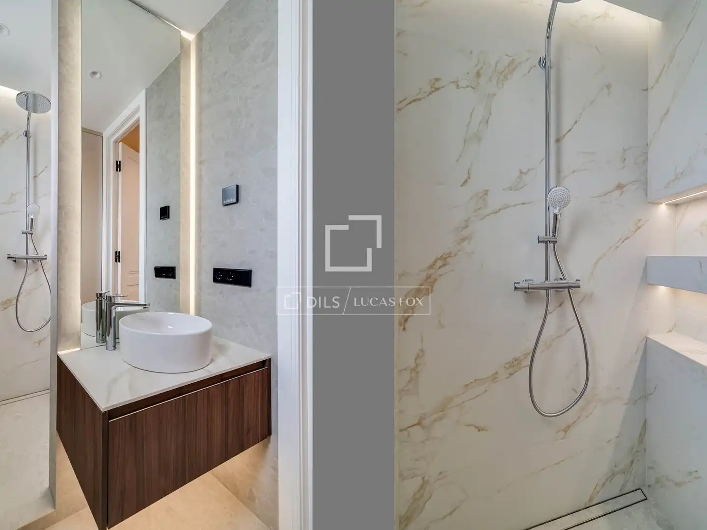 Flat with terrace for sale in Eixample, imagen 33