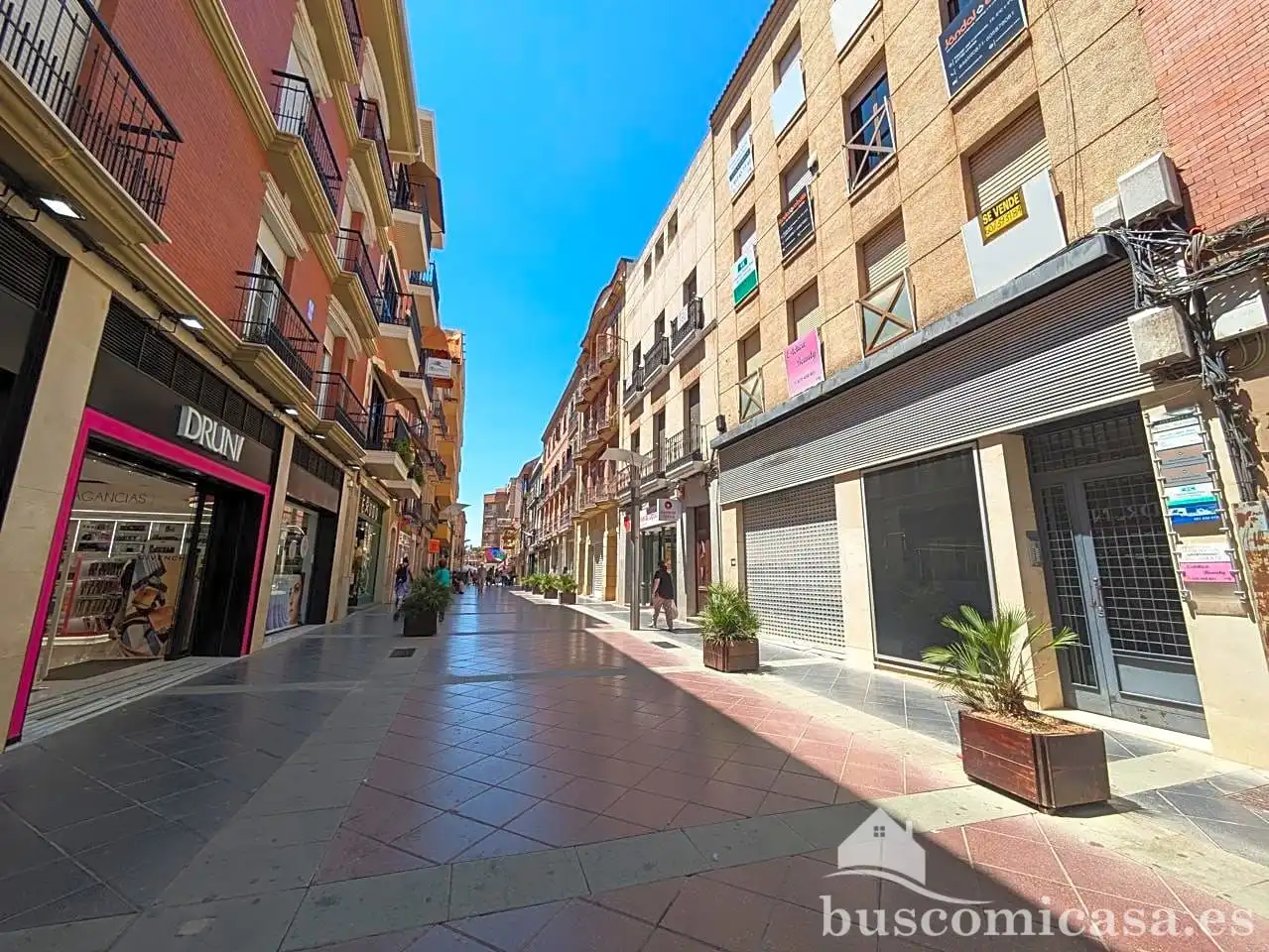 Oficina con ascensor en venta en Del Comercio, imagen 2