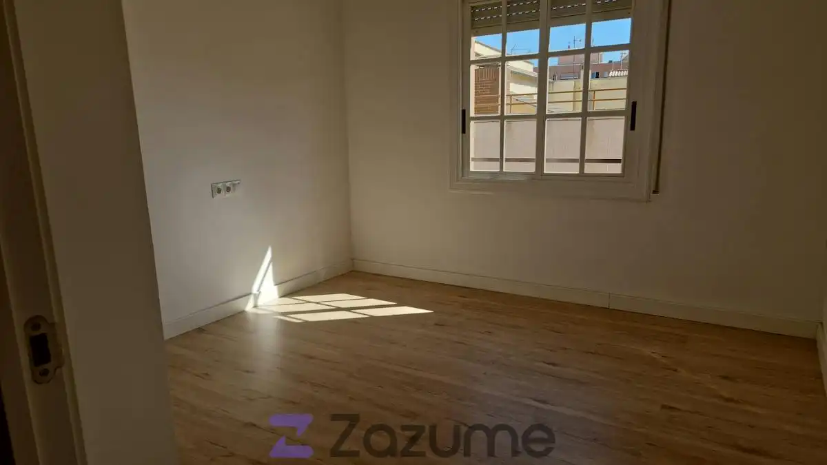 Habitación de Piso de alquiler en Terrassa con Aire acondicionado, Calefacción y Horno