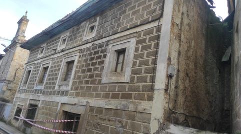 Foto 2 de Casa o chalet en venta en Trucios-Turtzioz, Bizkaia