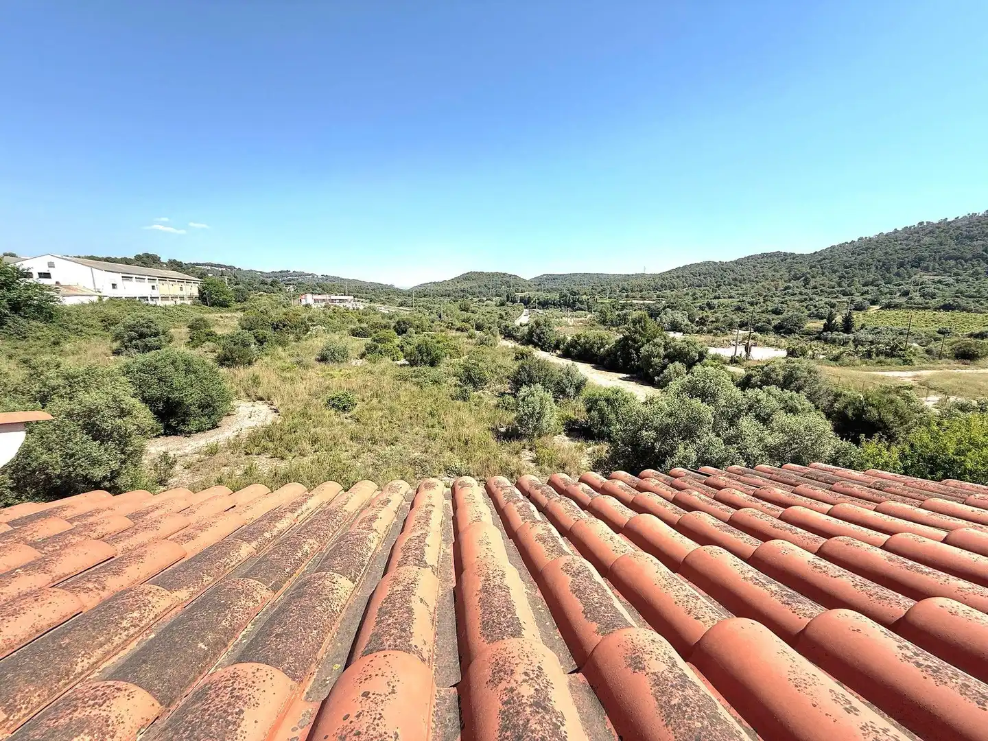 Doppelhaushälfte zum Verkauf in Calafell Poble, imagen 19