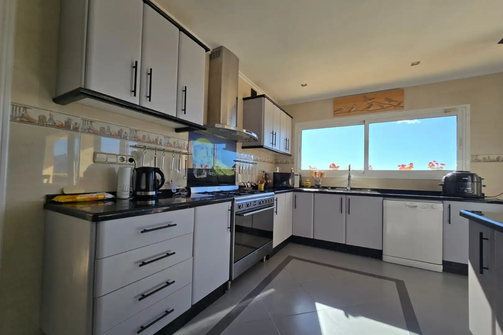 House with terrace for sale in Altea la Vella, imagen 8