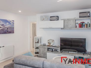 Piso con ascensor en venta en Zaramaga