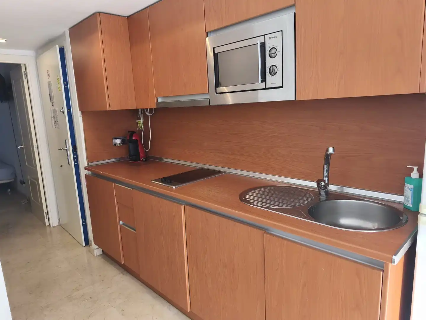 Flat with pool for sale in Paseo del Cortijo 3, imagen 12