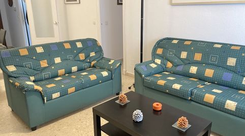 Foto 2 de Piso de alquiler en Calle Padre Damaso, 4, Los Barrios, Cádiz