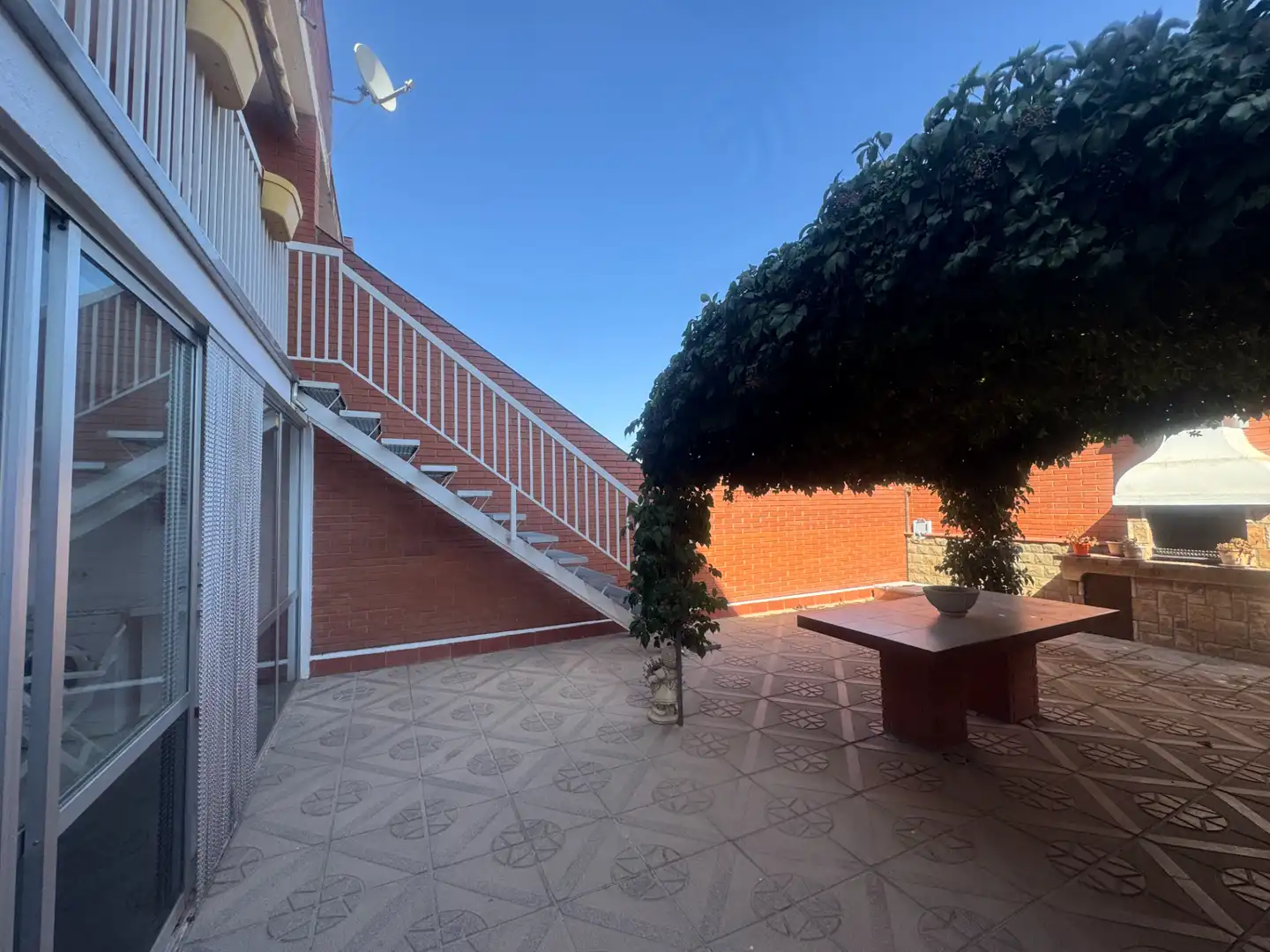 Maison avec terrasse à vendre à Carrer Alcalde Sala, imagen 13