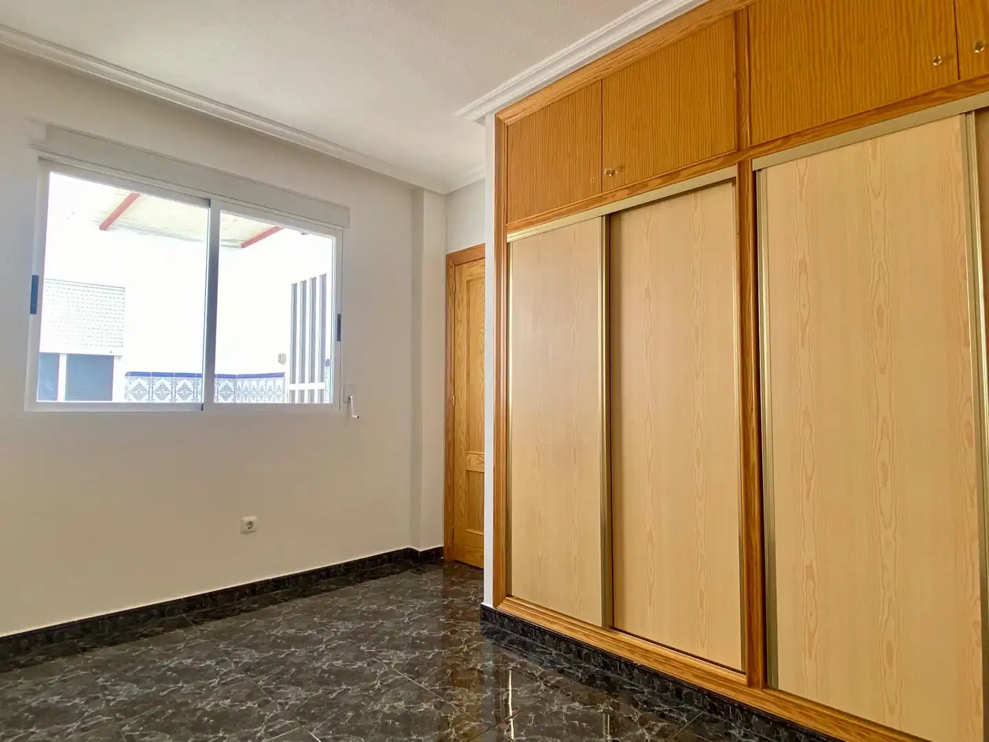 Habitación de Piso en venta en Murcia