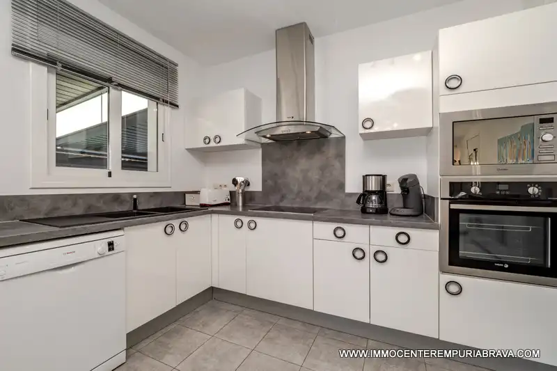 Chalet en venta en Cap Ras - Creus - Falconera, imagen 37