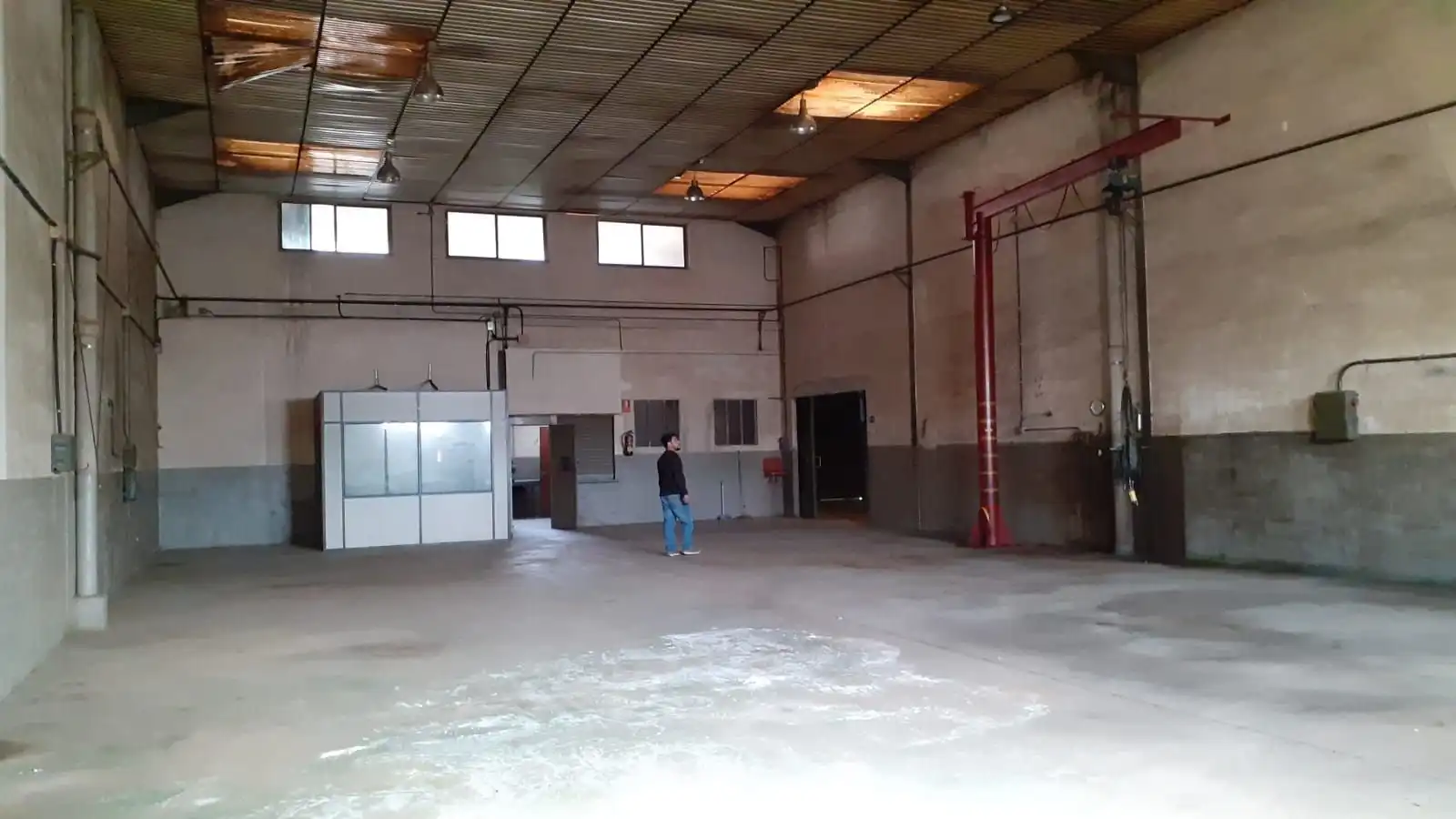 Industrial buildings for sale in Palau-solità i Plegamans