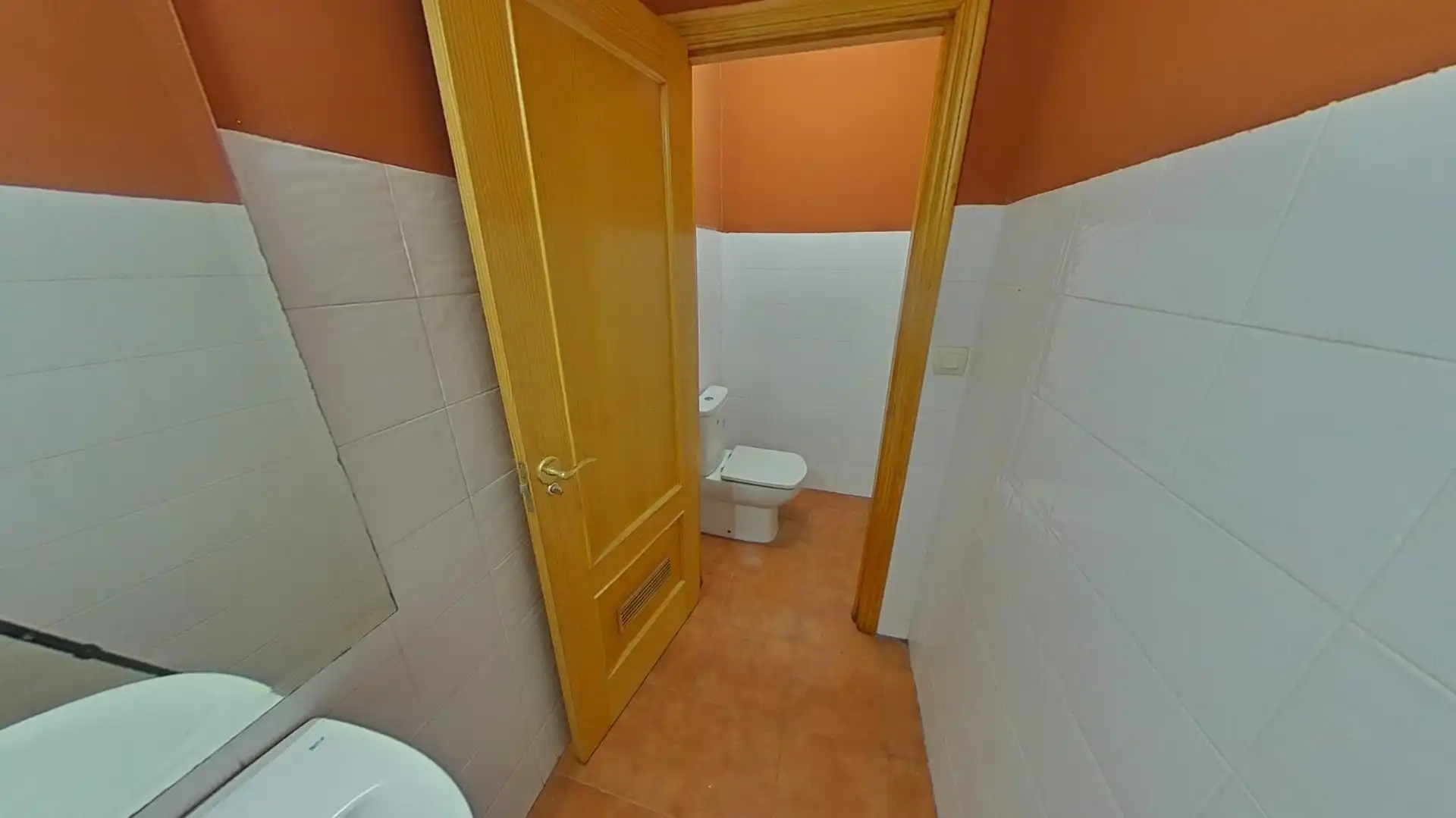 Baño de Local en venta en Cuevas del Almanzora