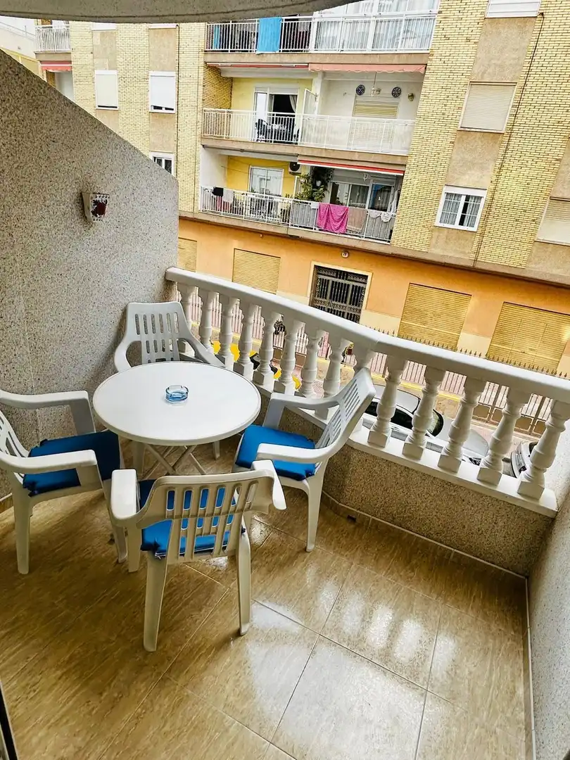 Apartament de lloguer a MAR BALTICO, Zona Playa de los Locos