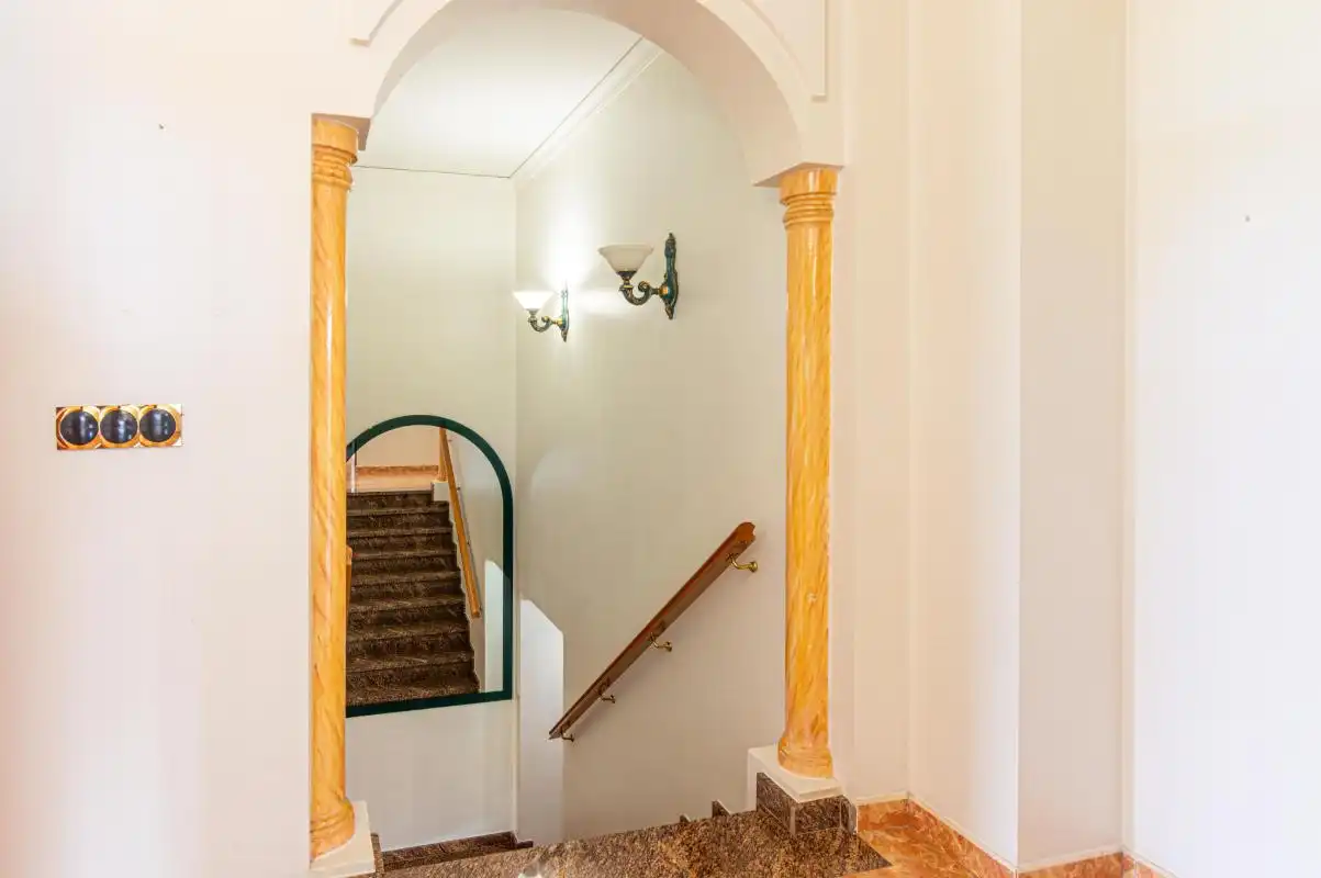 Casa o chalet en venta en Carrer Llarguer, Benirredrà