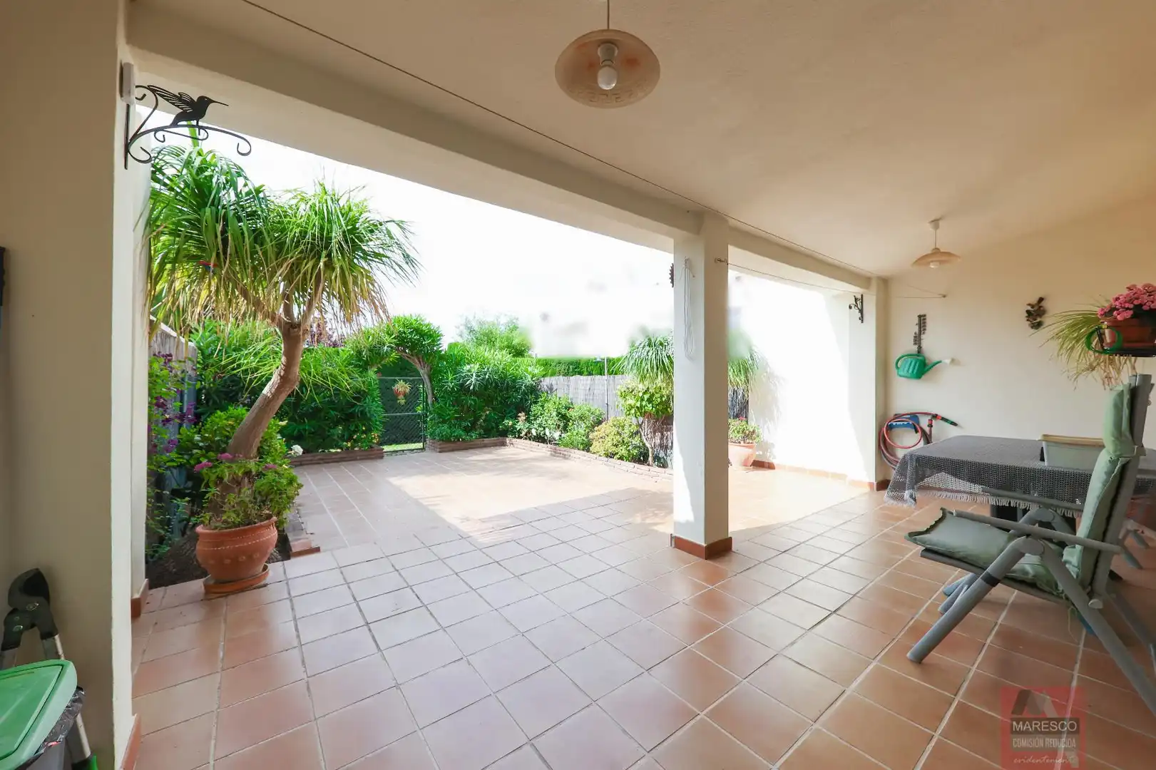 Maison mitoyenne avec terrasse à vendre à de la sierrezuela, imagen 5