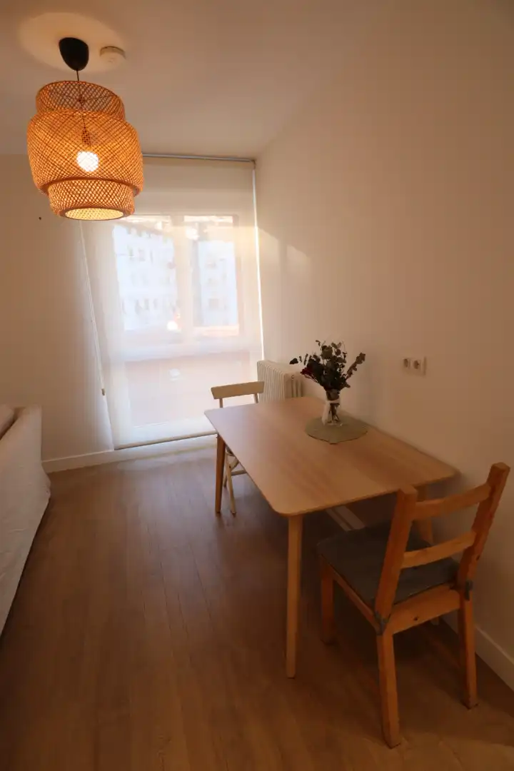 Apartamento en venta en Bilbao , Bizkaia