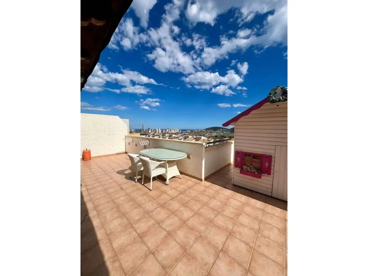Apartamento con piscina en venta en Avenida Costa Brava, imagen 5