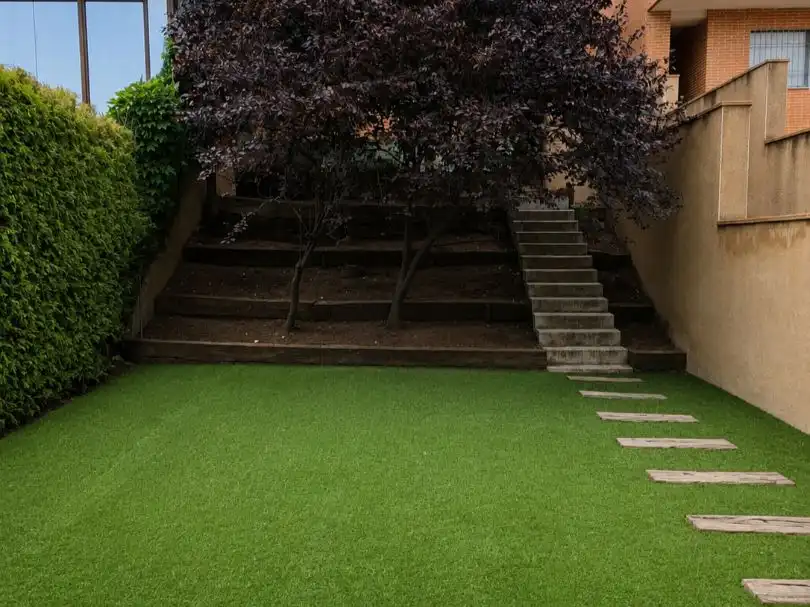 Chalet con piscina en venta en Calle de la Camelia 24, imagen 17