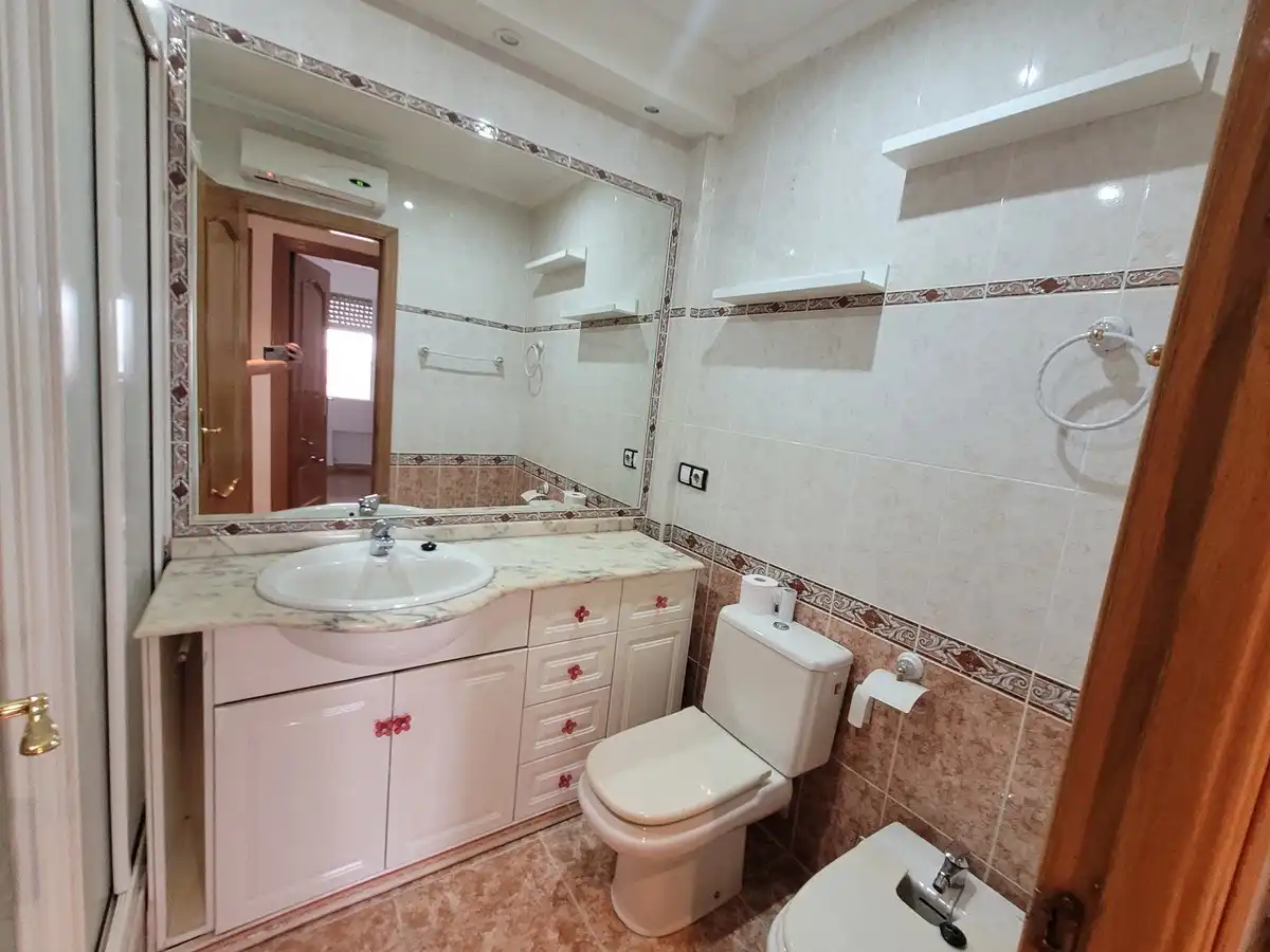 Wohnung zur Miete in Calle de Callao, La Avanzada - La Cueva