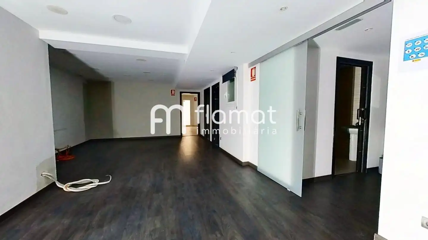 Büro zum Verkauf in Calle San Agustín 10, imagen 12