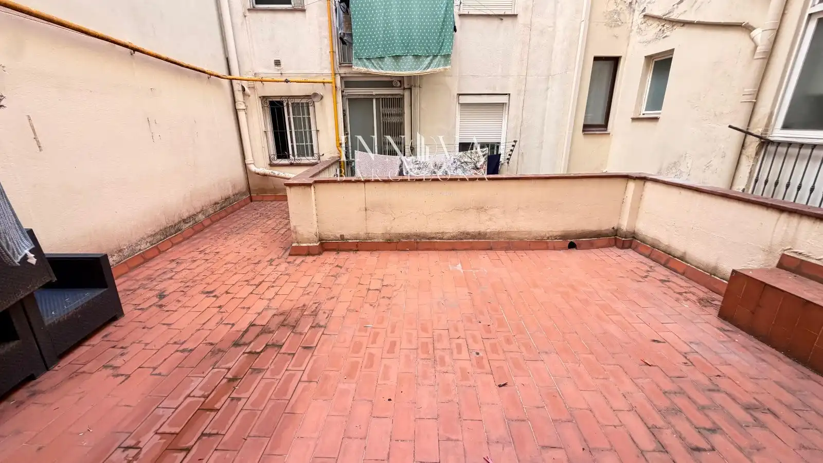 Terrace of Flat for sale in Ciutat Vella