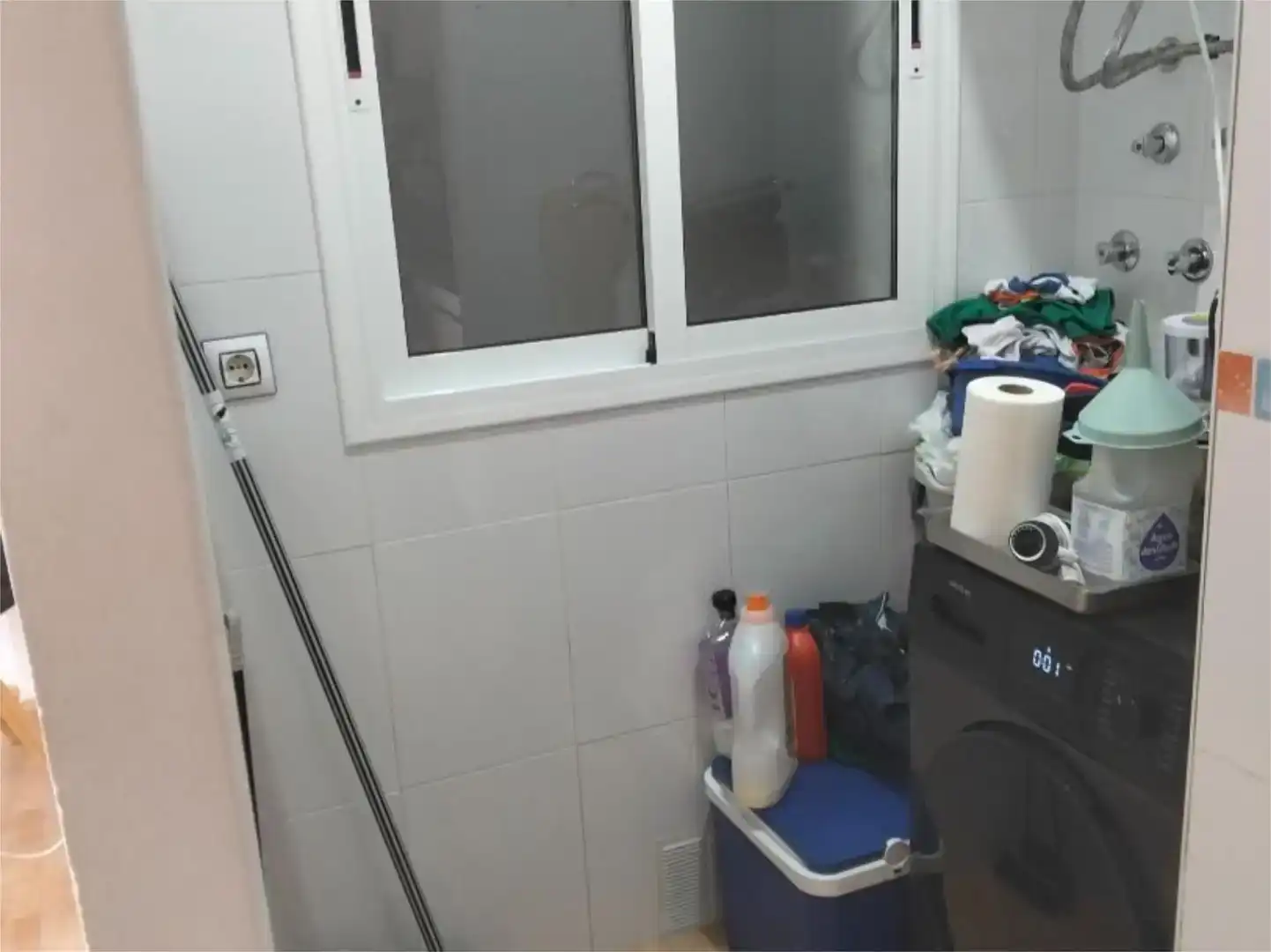 Baño de Piso en venta en Las Cabañuelas