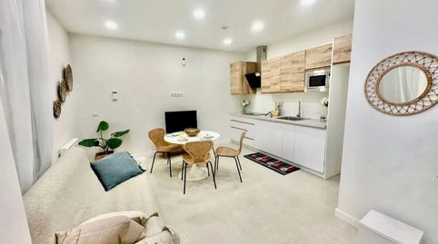 Foto 4 de Piso en venta en Calle Eduardo Terán, 5, Canillejas, Madrid Capital