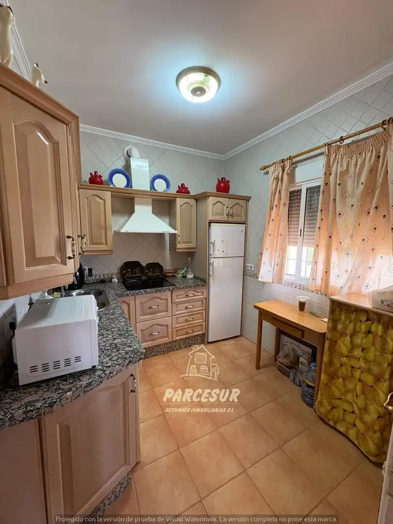 Casa con terraza en venta en Almodóvar del Río, imagen 12