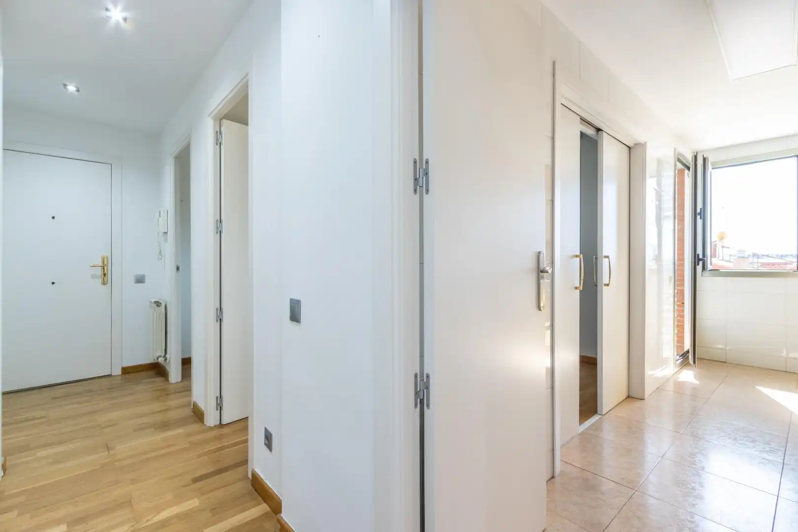 Appartement avec ascenseur à vendre à Can Feu - Gràcia, imagen 19