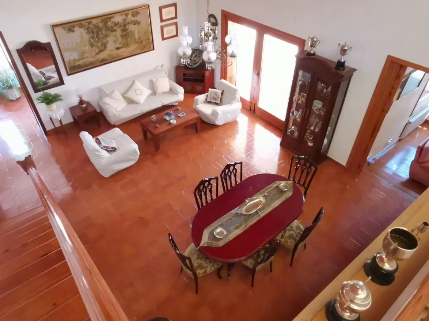 Villa avec piscine à vendre à Muro de Alcoy, imagen 2