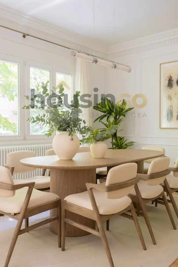 Appartement à vendre à Claudio Coello, imagen 11