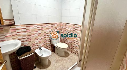 Foto 5 de Planta baixa en venda a Casco Antiguo, Águilas