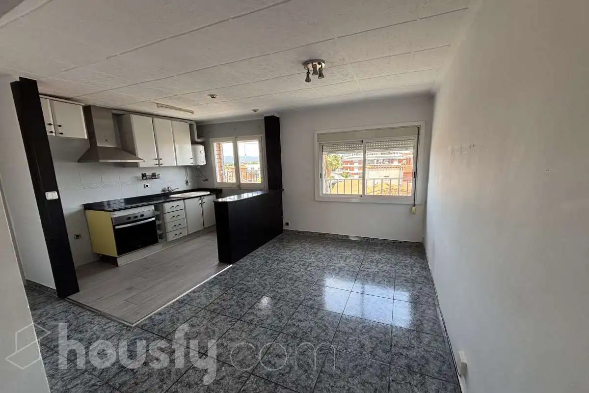 Flat for rent in Carrer del Dos de Maig, Parets del Vallès