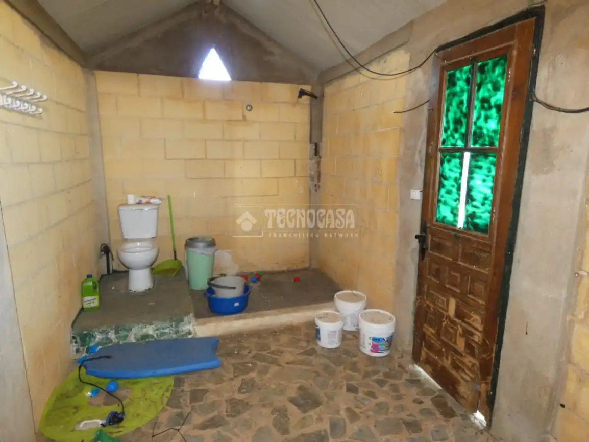 Finca rústica en venta en Carmona con Piscina