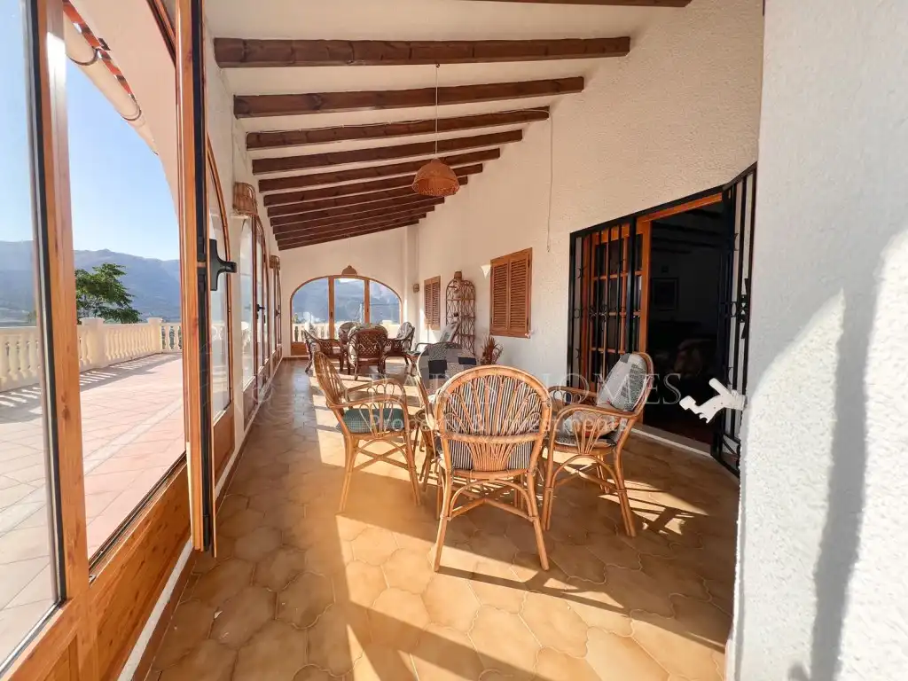 Casa con piscina en venta en Calle Solana La, imagen 22