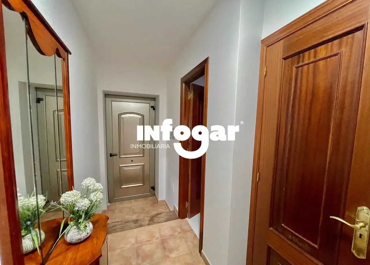 Houses for rent in A Guarda