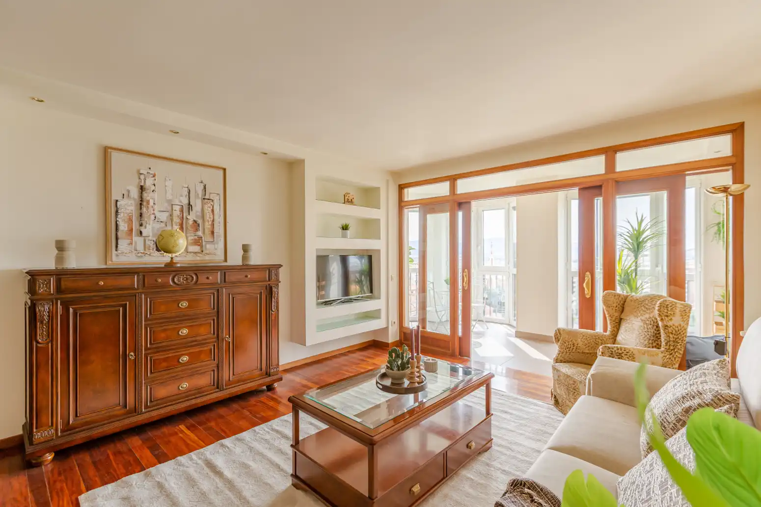 Piso con ascensor en venta en Pamplona-Iruña - PLAZA DE LOS FUEROS DE NAVARRA 1, imagen 14