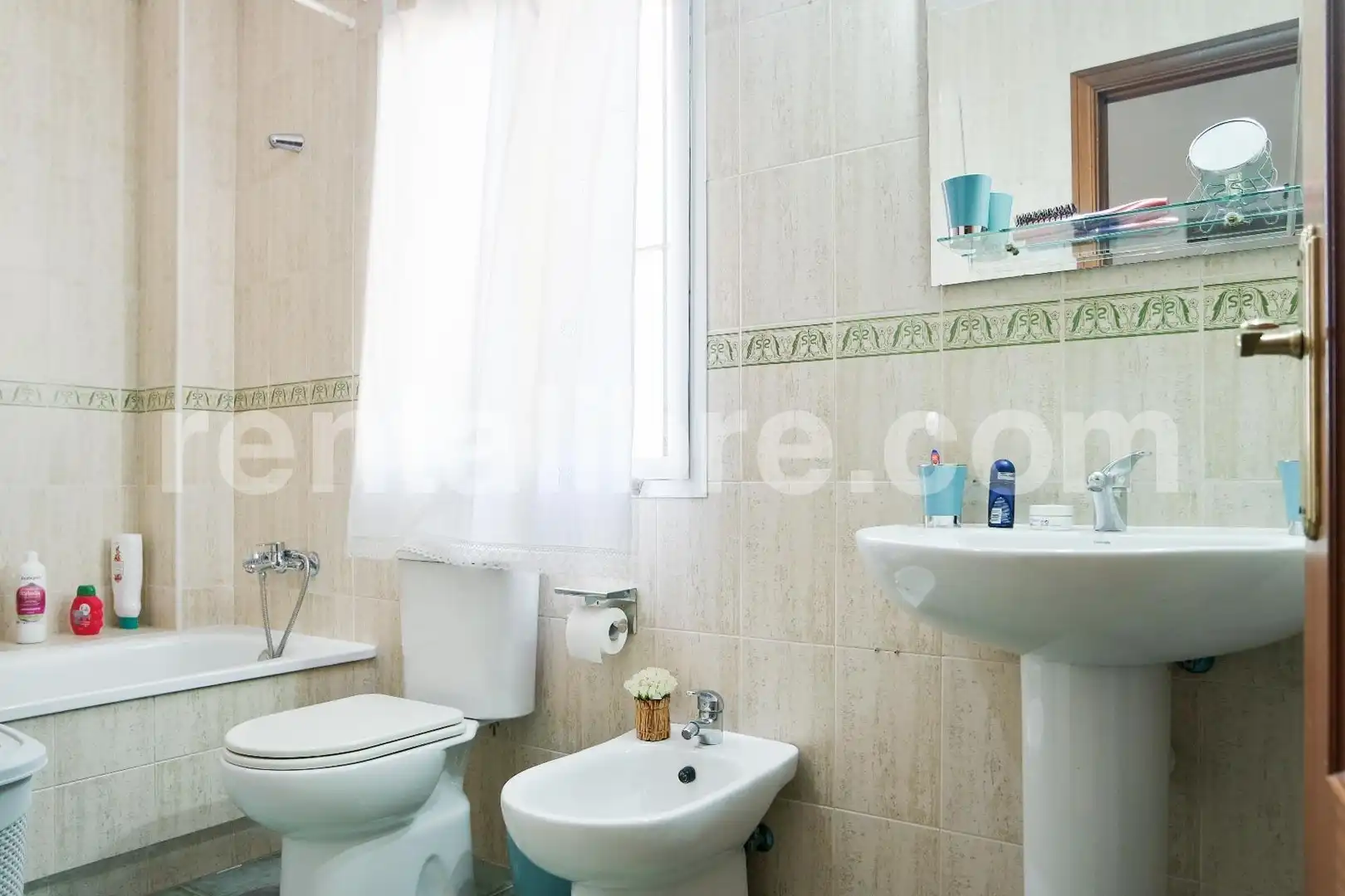 Bathroom of Detached homes for sale in Sanlúcar de Barrameda  with Private garden and Terrace