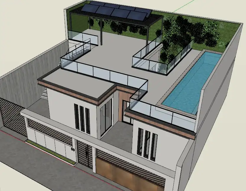 Terreny residencial en venda a Calle el Sombrerito 48, imagen 4