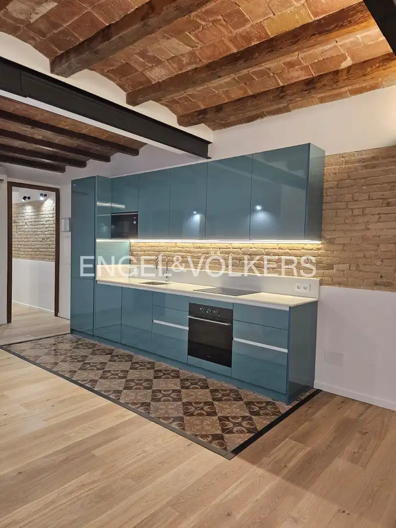 Appartement avec terrasse à vendre à Sants - Montjuïc, imagen 15