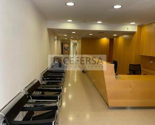 Premises to rent in  Barcelona Capital  with Air Conditioner and Furnished